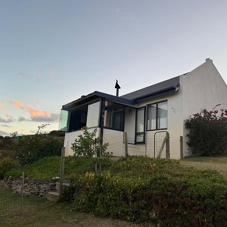 Riverdance Cottage Malgas エクステリア 写真