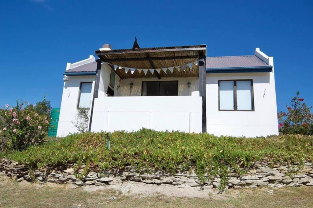 Riverdance Cottage Malgas エクステリア 写真