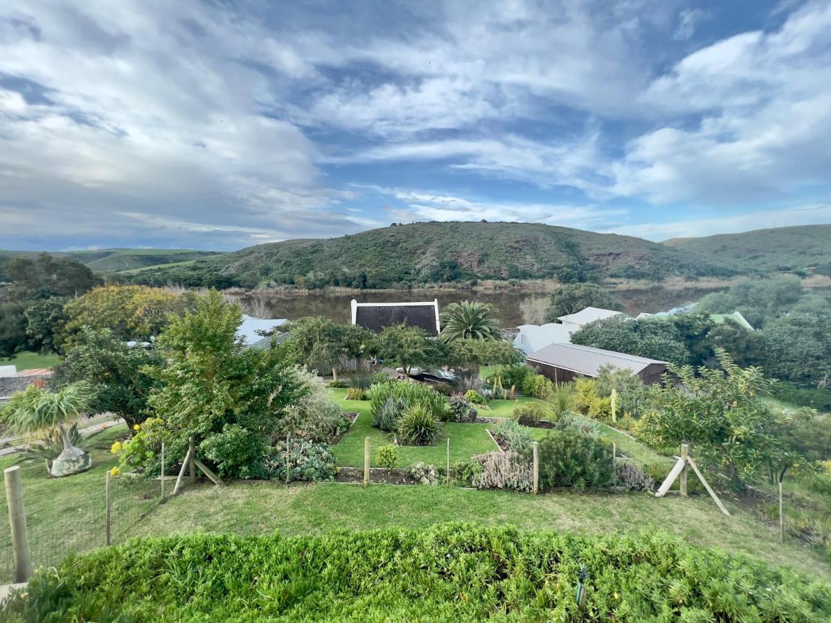 Riverdance Cottage Malgas エクステリア 写真
