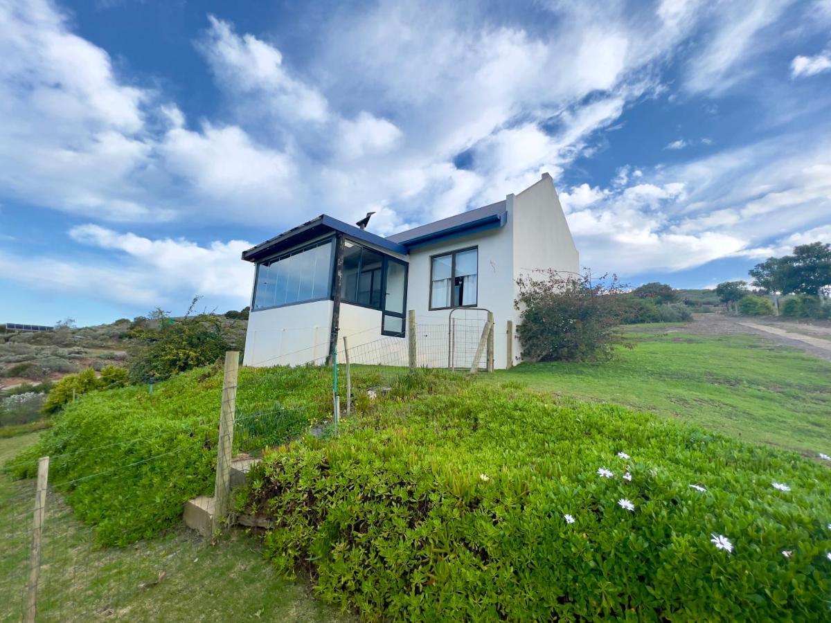 Riverdance Cottage Malgas エクステリア 写真