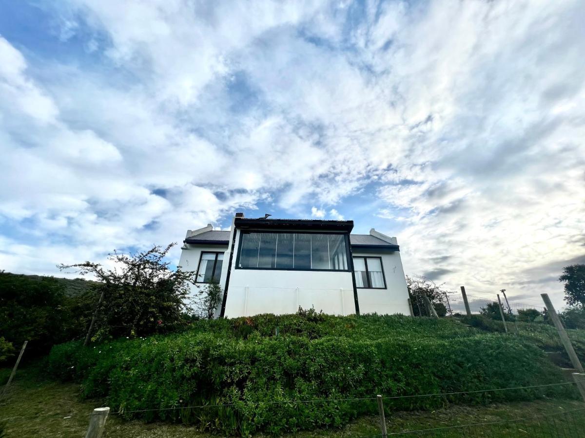 Riverdance Cottage Malgas エクステリア 写真