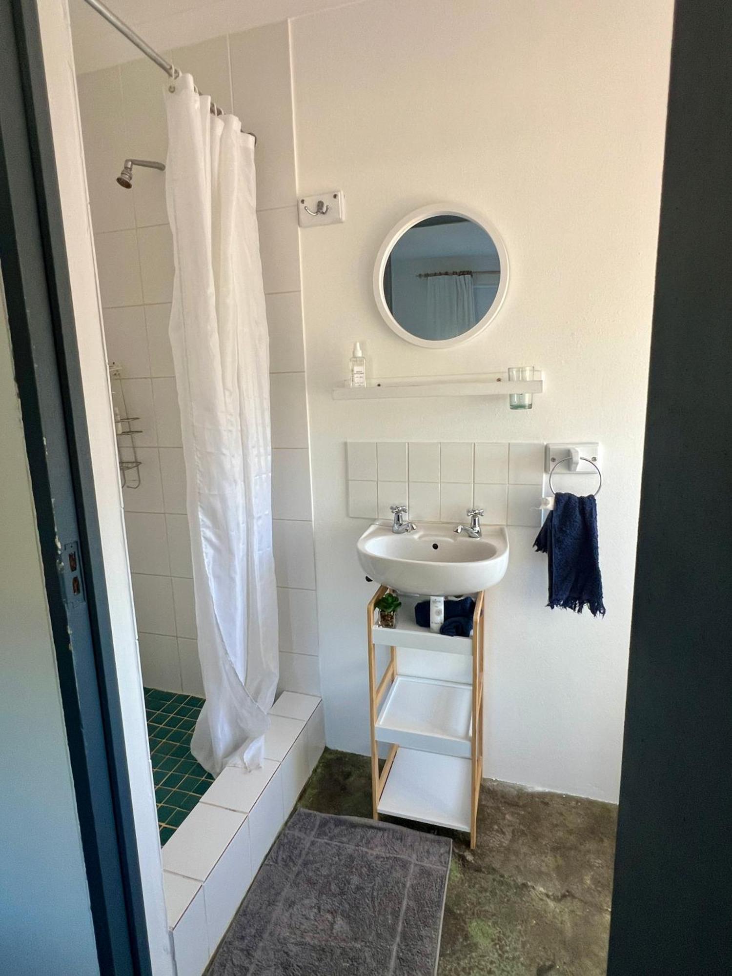 Riverdance Cottage Malgas エクステリア 写真