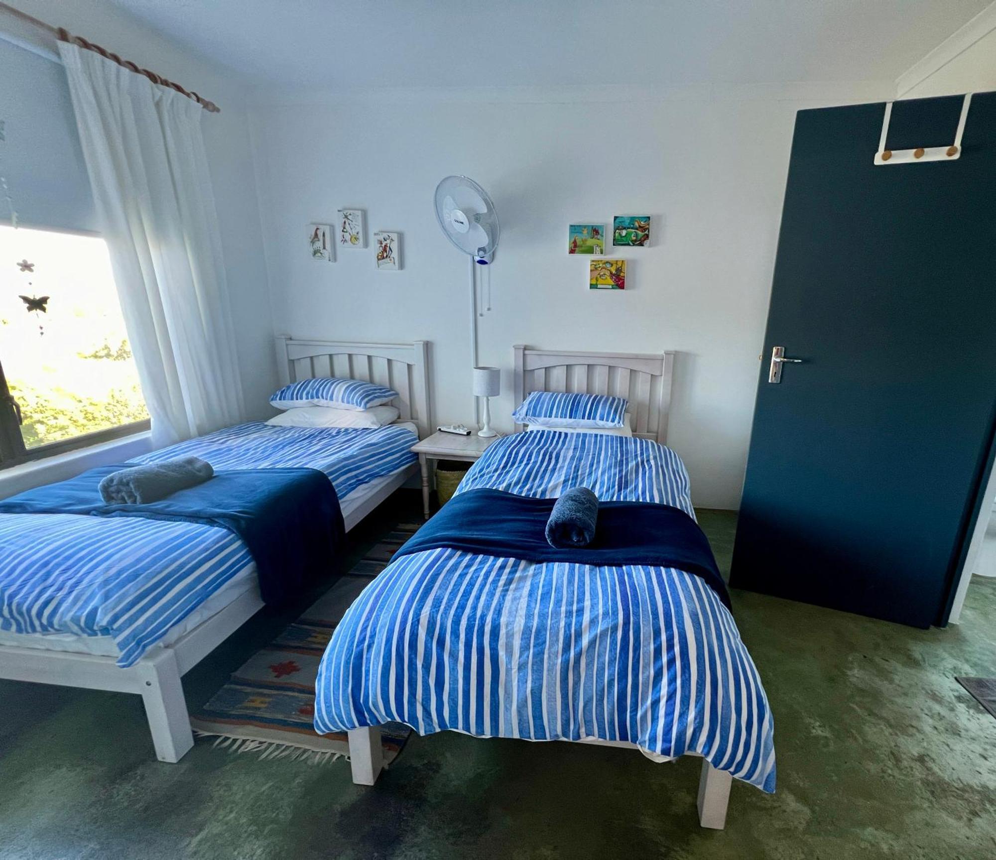 Riverdance Cottage Malgas エクステリア 写真