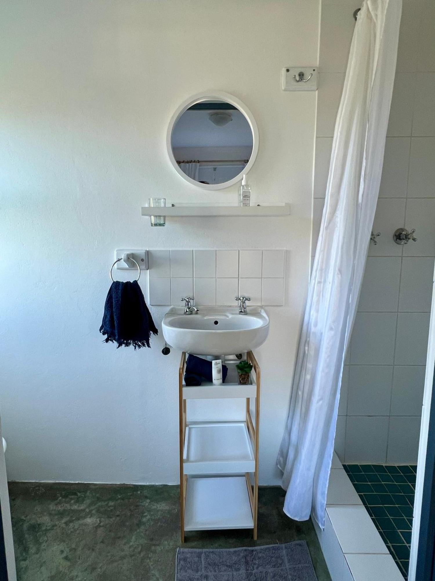 Riverdance Cottage Malgas エクステリア 写真