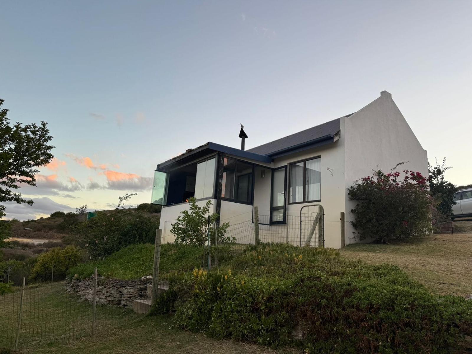 Riverdance Cottage Malgas エクステリア 写真